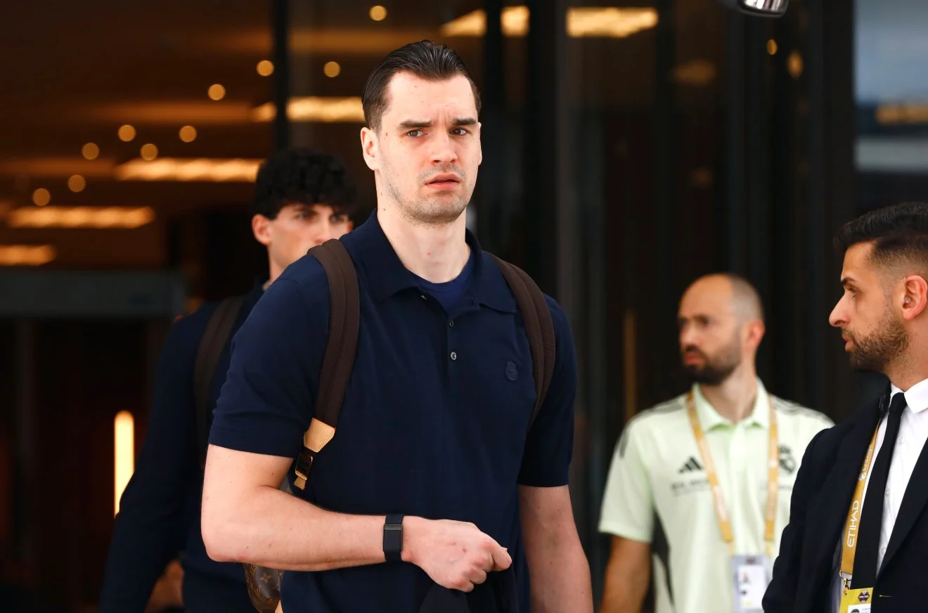 Τι θα κάνει ο Χεζόνια και ο Ολυμπιακός