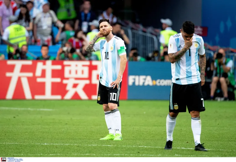 Mundial 2026: Αυτή είναι η κορυφαία ενδεκάδα των φιλάθλων