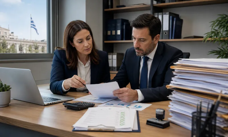 Φορολογία: Η συμμόρφωση βελτιώνεται, αλλά η πολυπλοκότητα παραμένει