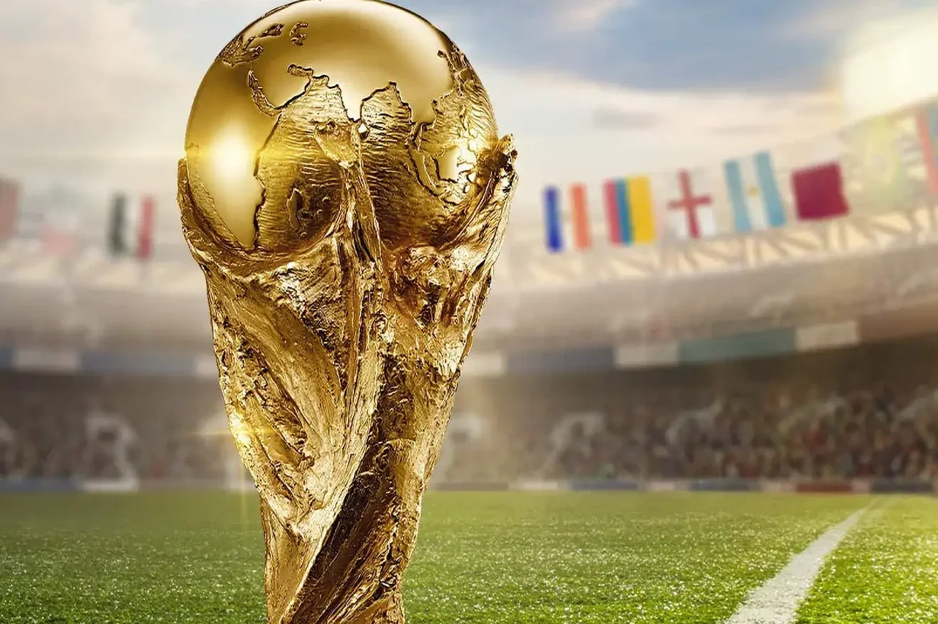 Οι επιχειρηματικές εξελίξεις γύρω από τη FIFA και το Μουντιάλ