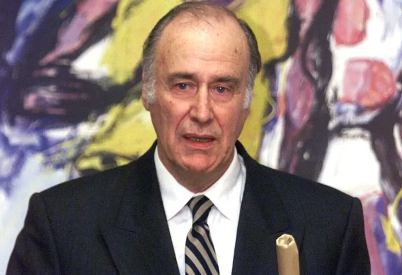 Γιώργος Μαρσέλος: Πέθανε ο πρώην πρόεδρος του ΣΕΓΑΣ και Ολυμπιονίκης
