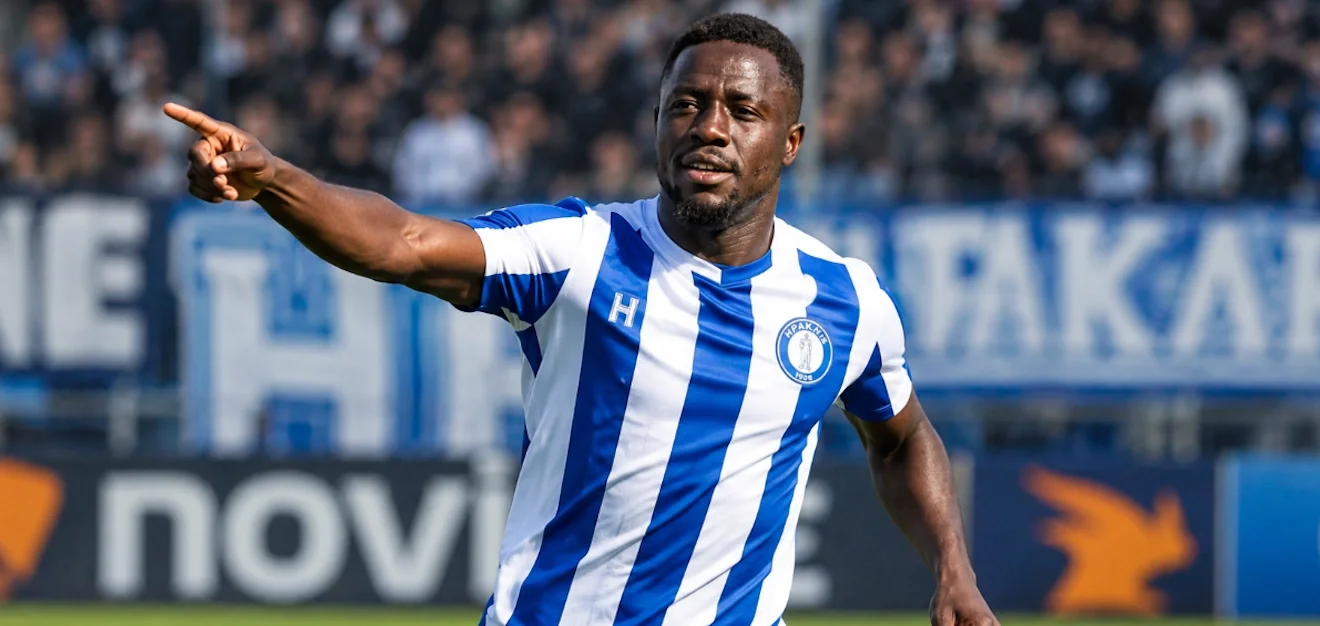 Dame Gueye