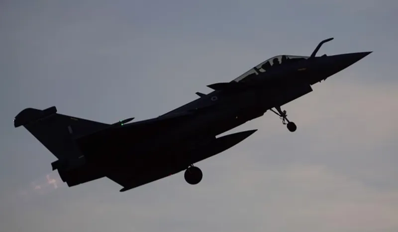 Rafale: Το μάθημα της Βαλτικής που ενδιαφέρει την Ελλάδα