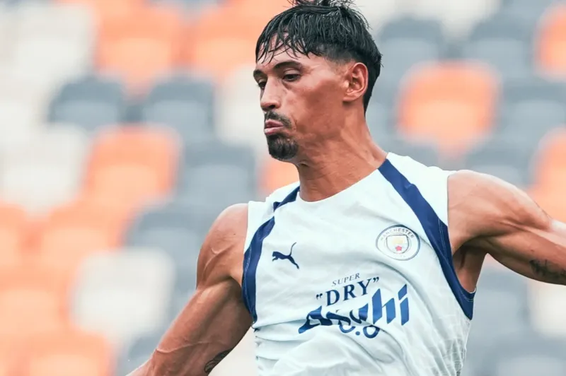 Manchester City could sell Reijnders after one year — and it may change everything