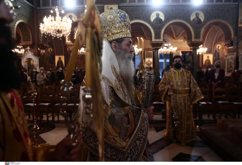 Ποιοι γιορτάζουν σήμερα – Παρασκευή 14 Αυγούστου