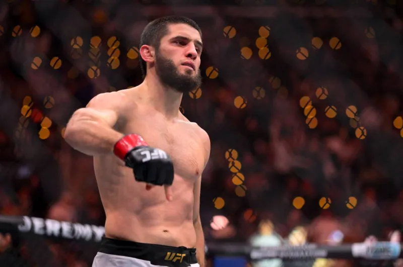 Το μεγάλο ραντεβού στο UFC 330 με ειδικά στοιχήματα!