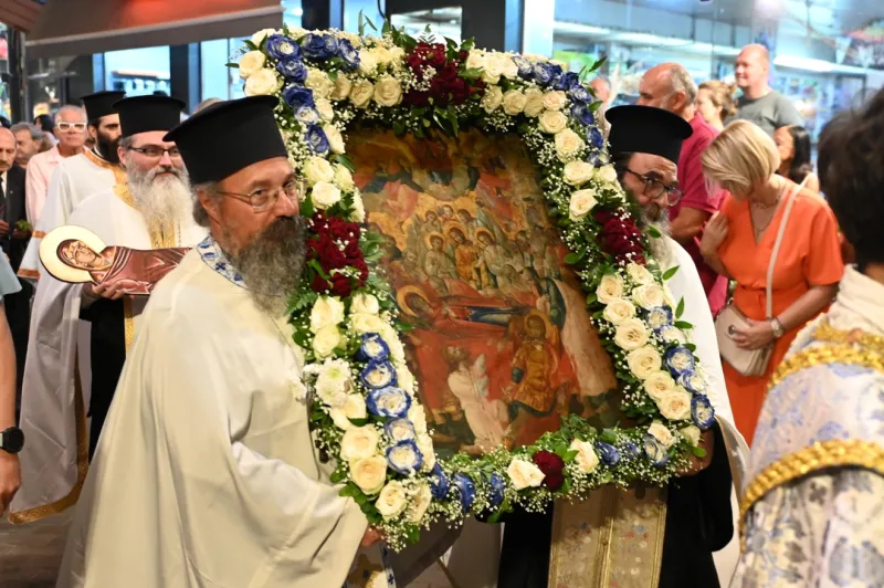 Καλή Παναγιά: Τι σημαίνει η ευχή που μας οδηγεί στον Δεκαπενταύγουστο
