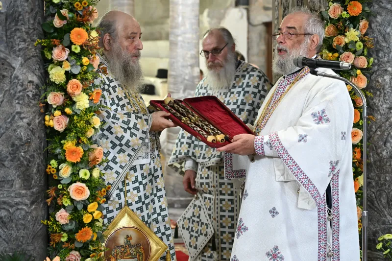 Ποιοι γιορτάζουν σήμερα – Δευτέρα 17 Αυγούστου