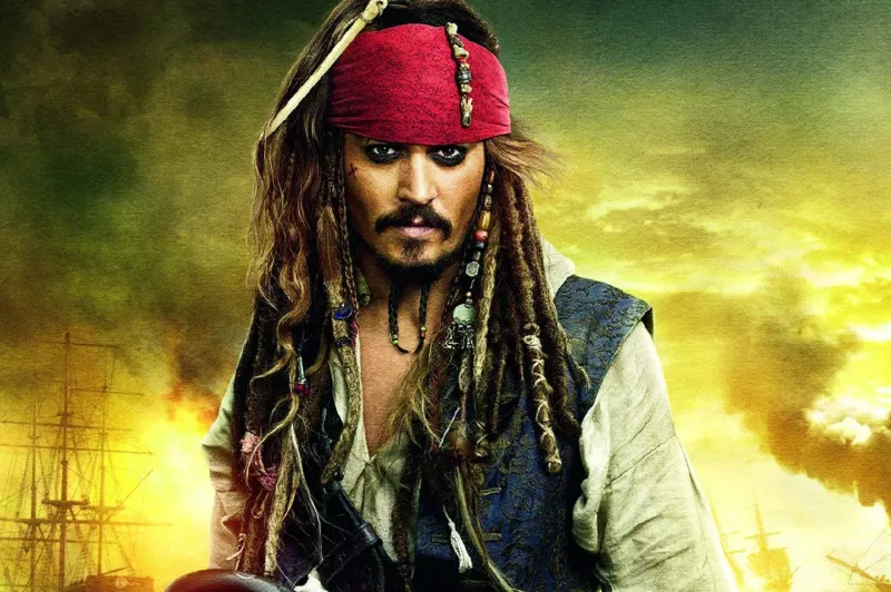 Johnny Depp: Η μεγάλη επιστροφή του Jack Sparrow είναι πλέον πιο κοντά από ποτέ