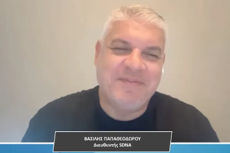 Βασίλης Παπαθεοδώρου: «Είναι ο καλύτερος παίκτης που είχε ο ΠΑΟΚ τα τελευταία 30-40 χρόνια»