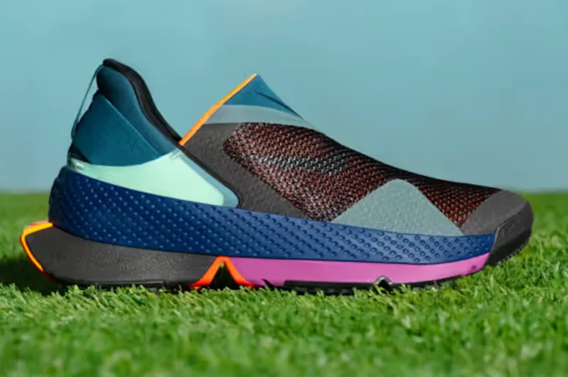 Ένα εγκεφαλικό άλλαξε τη Nike για πάντα: η ανθρώπινη ιστορία πίσω από τα FlyEase