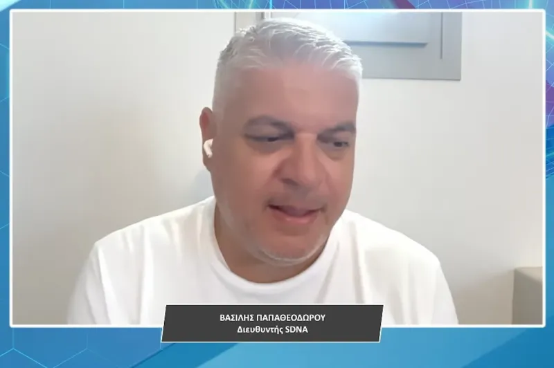 Βασίλης Παπαθεοδώρου: Ο ίδιος ο Κωνσταντέλιας ζητούσε από τον ΠΑΟΚ να τον αφήσει να πάει στην Dortmund
