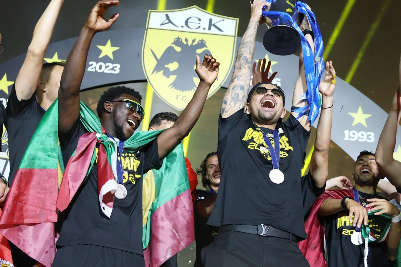 Interwetten και οι ευρωπαϊκές αναμετρήσεις των ελληνικών ομάδων στα play-off