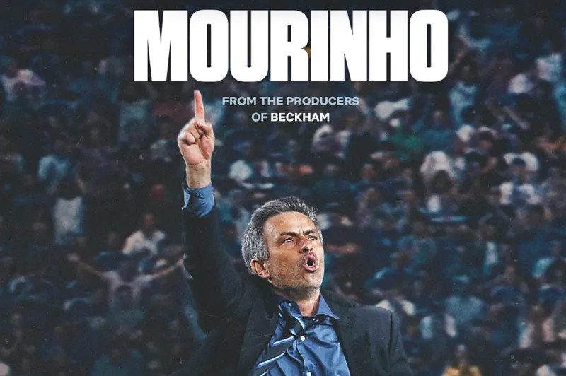 Από το Mourinho στο Lanterns: 6 ολοκαίνουργιες σειρές που είναι φτιαγμένες για κόλλημα