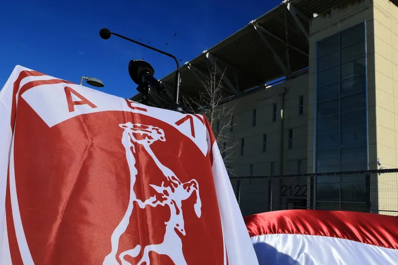 ΑΕΛ: Από δύο νοκ άουτ στη League Phase – τώρα έρχονται τα μεγάλα ματς