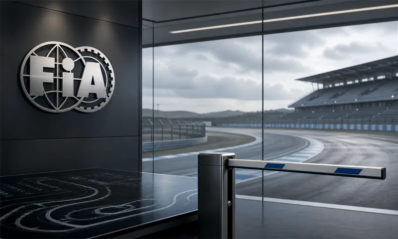 FIA: Η επιστροφή Ρώσων και Λευκορώσων αθλητών ανοίγει ξανά μία δύσκολη διεθνή συζήτηση