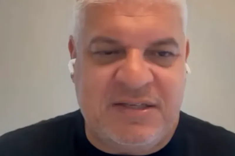 Βασίλης Παπαθεοδώρου: Η υπόθεση Γουόκαπ ήταν ένα ξεκάθαρο ρουσφέτι της Ελληνικής Ομοσπονδίας Καλαθοσφαίρισης στον Ολυμπιακό