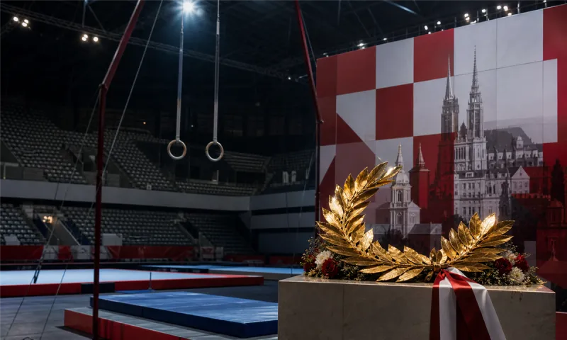 Η μνήμη του Πετρούνια έγινε μέρος της ευρωπαϊκής διοργάνωσης στο Ζάγκρεμπ
