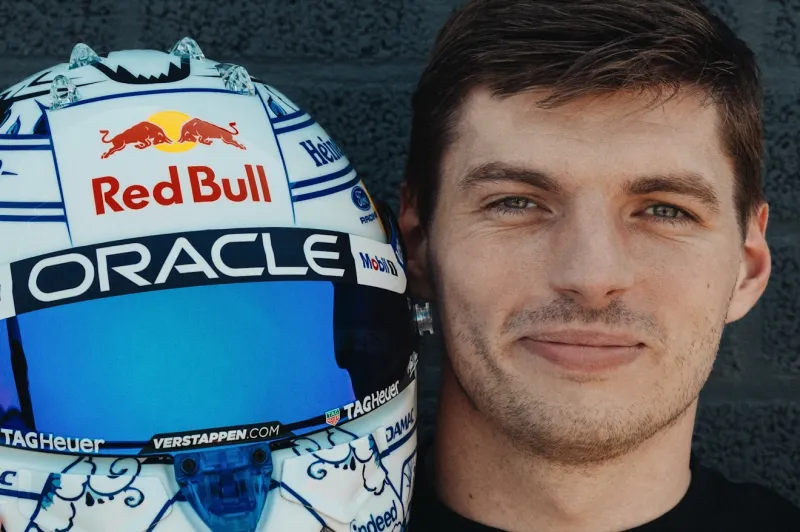 Verstappen: Έκλεισε την πόρτα στη McLaren και έδεσε το μέλλον του με τη Red Bull μέχρι το 2030