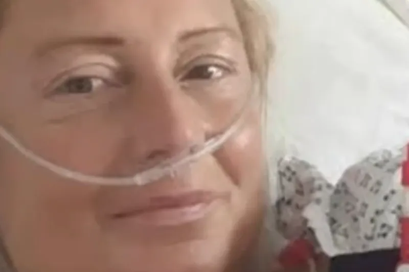 Ο σκύλος που ...διάλεξε τη γυναίκα που θα έσωζε την ιδιοκτήτριά του. Μία πιθανότητα στα 22 εκατομμύρια