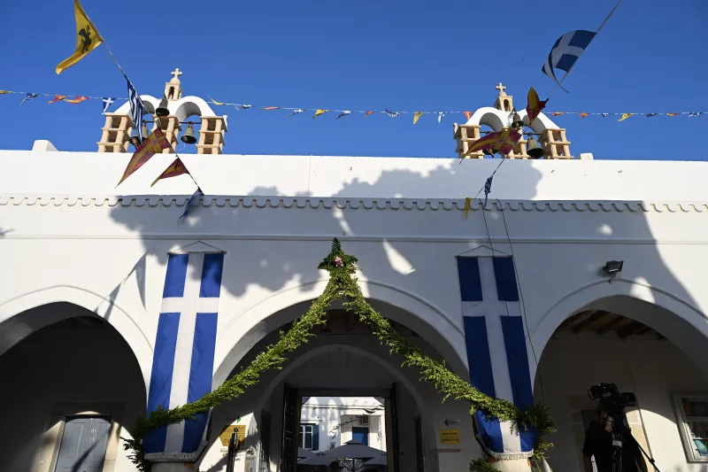 Ποιοι γιορτάζουν σήμερα – Παρασκευή 21 Αυγούστου