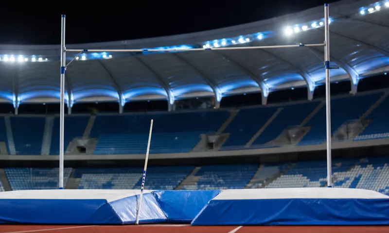 Ιστορικό άλμα για τον Καραλή με 6,16 μέτρα στη Λωζάνη