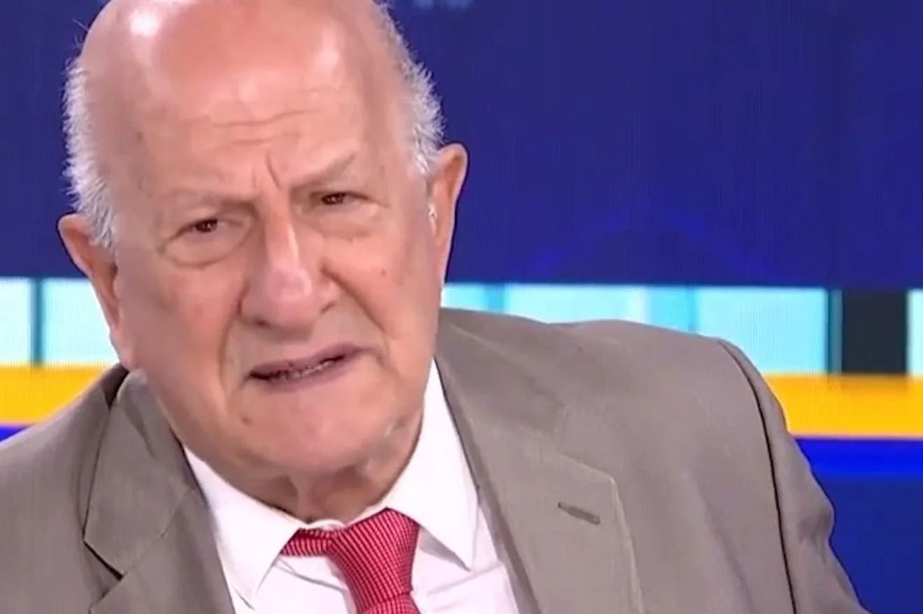 Αντώνης Πανούτσος και η εξέλιξη της κατάστασης υγείας του