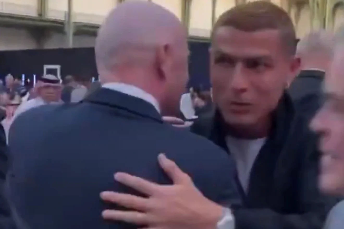 Cristiano Ronaldo στην πορεία προς τα ιστορικά 1.000 γκολ