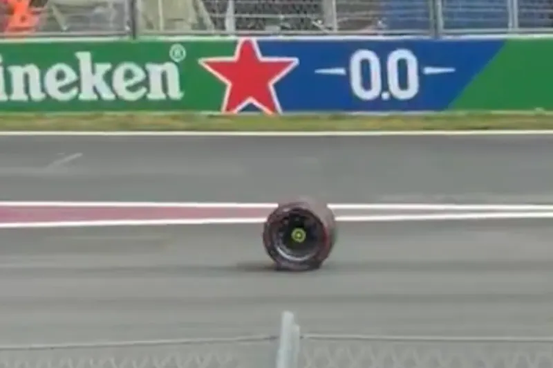 Formula 1: Χάος στο τελευταίο Zandvoort – Τράκαρε ο Verstappen, νίκησε ο Norris (video)