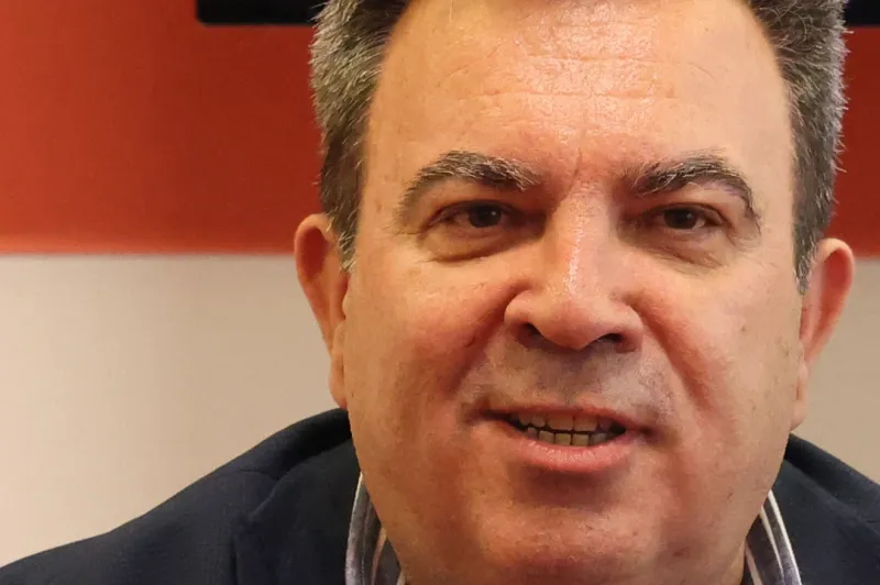 Καρπετόπουλος: Τι είπε για τον Ελ Κααμπί (video)