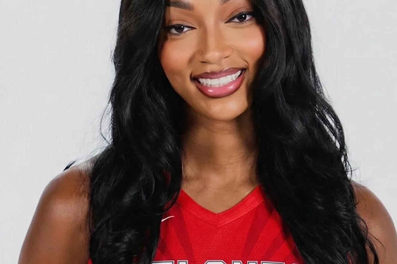 Angel Reese και ιστορική επίδοση στα ριμπάουντ του WNBA