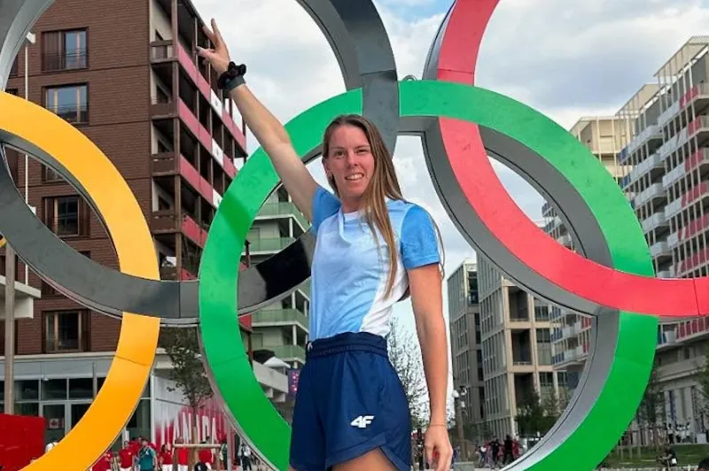 Δύο νίκες μακριά από το κυρίως ταμπλό του US Open η Παπαμιχαήλ