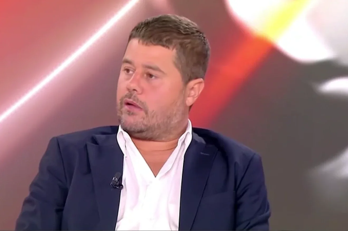Μάκης Γκαγκάτσης και προτάσεις για το επαγγελματικό ποδόσφαιρο