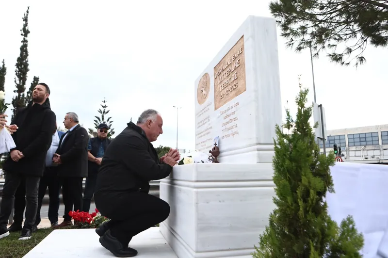 Υπόθεση Λυγγερίδη: Η ΕΠΟ περιμένει το ποινικό δικαστήριο πριν κινηθεί για τους παράγοντες