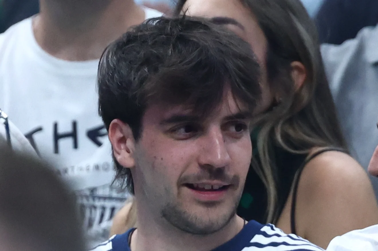 Φώτης Ιωαννίδης και η επιστροφή του στη δράση με τη Σπόρτινγκ