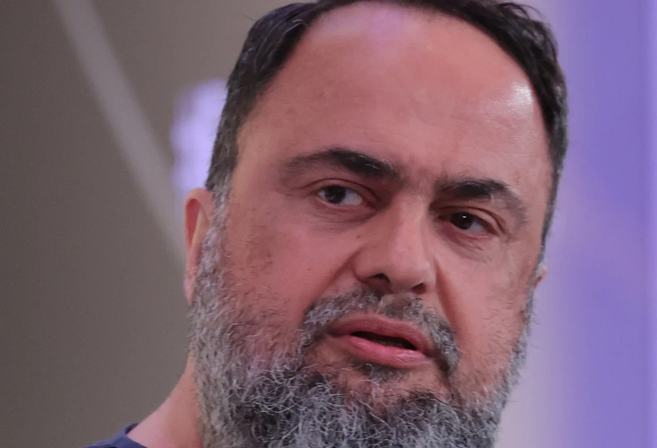 Μαρινάκης