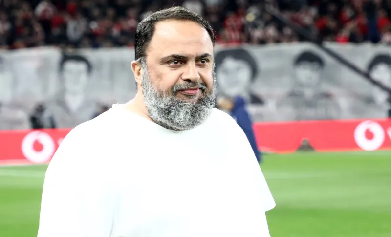 Ο Μαρινάκης είπε όσα έλεγαν πολλοί στου Ρέντη