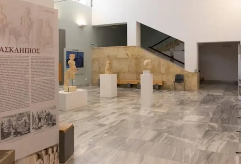Αρχαιολογικό Μουσείο Ηρακλείου: Μινωικοί θησαυροί, εισιτήριο 20 ευρώ και... ανεμιστήρες