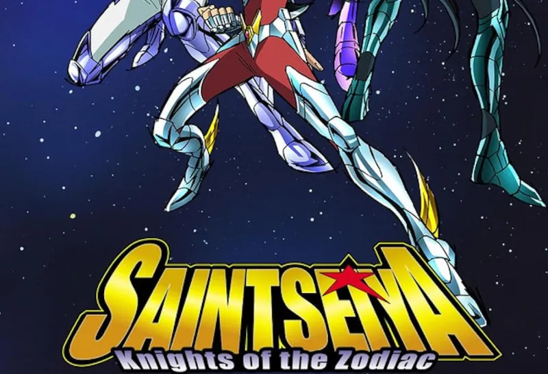 Saint Seiya: Αγωγή-βόμβα του Masami Kurumada για ζημιά 4,68 δισ. γεν