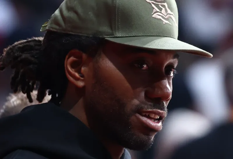 NBA: Βαρύ πρόστιμο στους Κλίπερς για την υπόθεση Καουάι