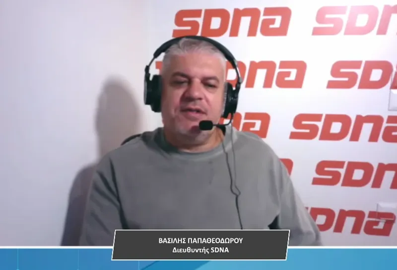 Παπαθεοδώρου: Ο Παναθηναϊκός δεν έχει ξαναζήσει τέτοιο καλοκαίρι