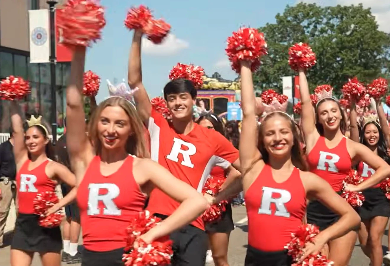 Η μεγάλη έκπληξη της UMass απέναντι στο Rutgers