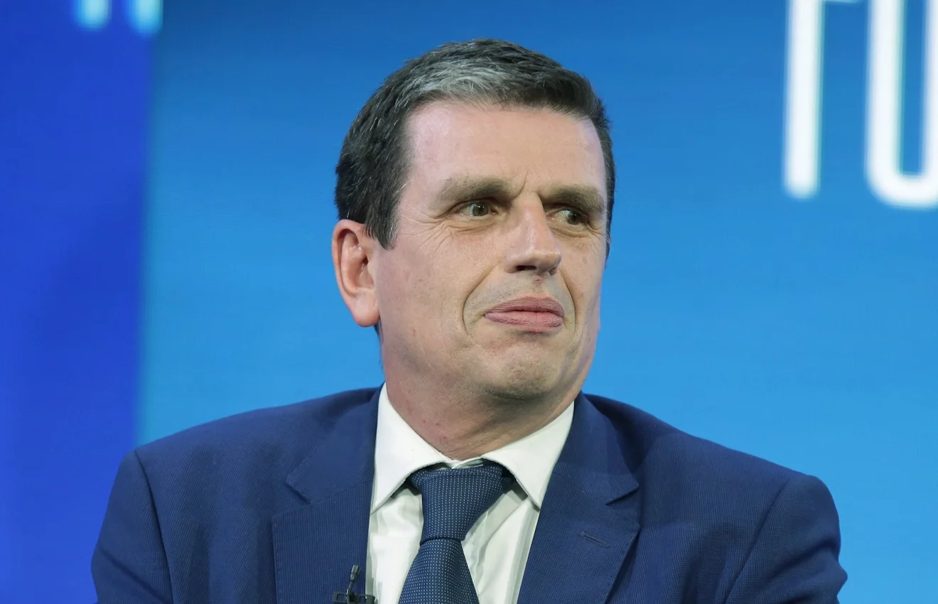 Μόνο άμα πάει 5 ευρώ το λίτρο η βενζίνη θα ανησυχήσει ο Δ. Καιρίδης