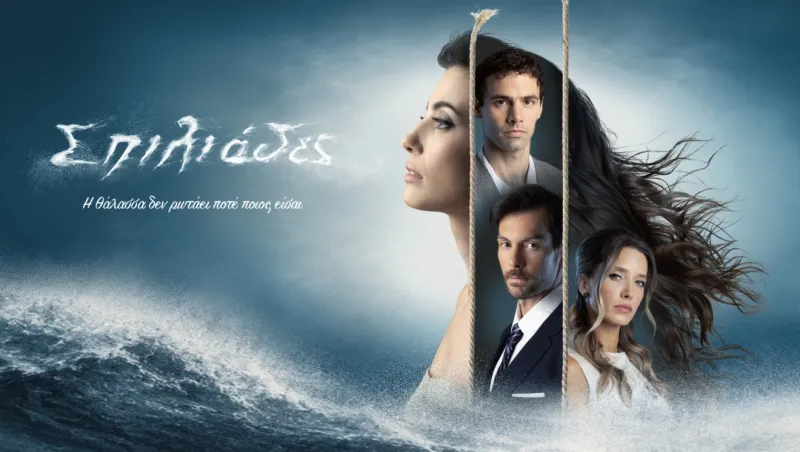 Prime time: Όλοι μαζί στη μεγάλη μάχη – Πότε κάνουν πρεμιέρα οι νέες σειρές