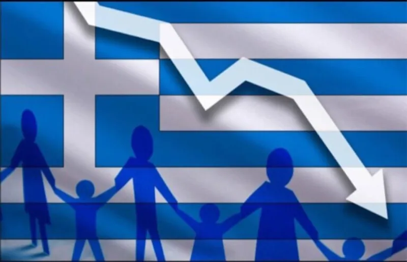 Δημογραφικό SOS: Κατρακύλα 30% στις γεννήσεις σε μια 10ετία στην Π.Ε. Λάρισας