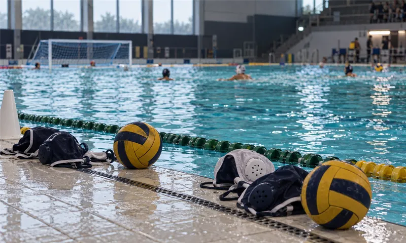 Νέα κλήρωση αλλάζει τον χάρτη της Waterpolo League 2