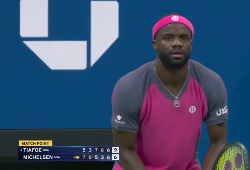 US Open: Γύρισε ματς που ήταν σχεδόν χαμένο