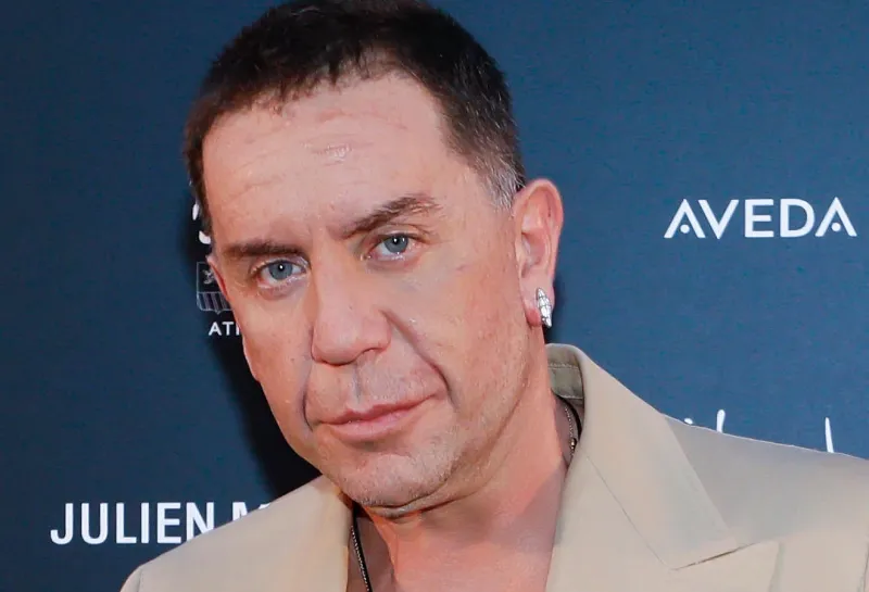 Μαζωνάκης: Στο Νο1 του Spotify μετά τον θάνατό του