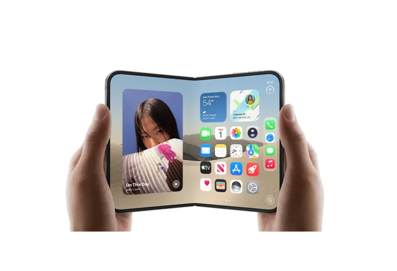 Apple: Διαφημίσεις ακόμα και εκεί που κοιτάς – Τι ετοιμάζει για την κάμερα του iPhone