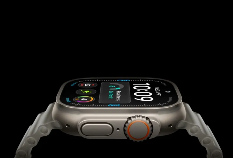 Apple Watch στην Ελλάδα: Έρχεται χωρίς τις πιο εντυπωσιακές AI λειτουργίες του